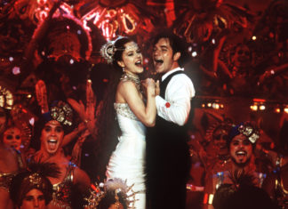 ‘Moulin Rouge!’ sing-along to benefit the New Mexico Gay Men’s Chorus – Albuquerque Journal