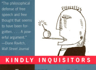 Nature Human Misbehavior: politicized science is neither science nor progress – Foundation for Individual Rights in Education