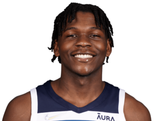 NBA fines Timberwolves’ Anthony Edwards $40000 for slur made towards gay community – INFORUM