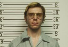 Netflix drops LGBTQ tag on Jeffrey Dahmer show amid backlash – Los Angeles Times