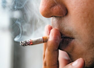 New AI tool discovers mutations linking bladder cancer to tobacco smoking – The Science Board