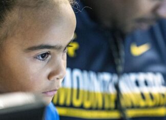 New approach to coding unlocks student potential | State & Region | register-herald.com – Beckley Register-Herald