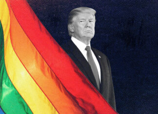 New Book Details Trump’s Transphobic and Anti-Gay Behavior – The Daily Beast