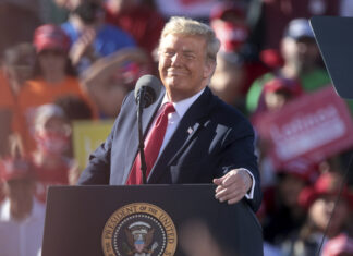 New Book Highlights Trump’s Anti-Gay Obsession with Sexuality – Metro Weekly