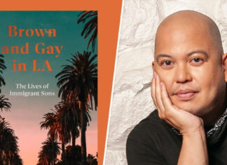 New book spotlights experiences of gay sons of immigrants in Los Angeles – NBC News