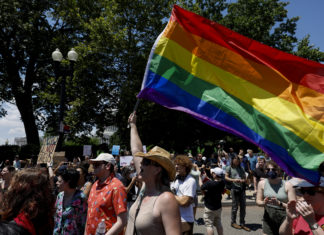 New PAC forms to target anti-LGBTQ candidates – POLITICO