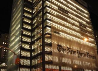 New York Times editorial condemns anti-LGBTQ censorship – Los Angeles Blade