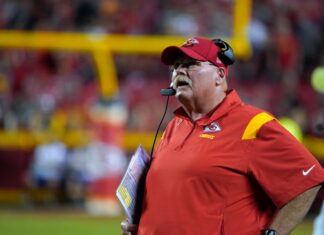 NFL suspends Chiefs LB Willie Gay Jr. for four games – Chiefs Wire