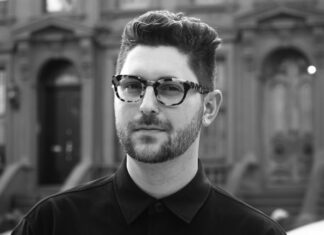 Nick Diamond, ’15: A Leading Voice in the Response to Monkeypox – Albion College