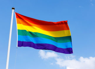 NJ school board member did nothing wrong in wearing rainbow mask (Opinion) – New Jersey 101.5 FM