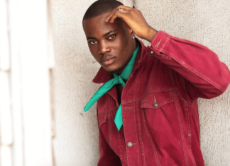 Nollywood actor comes out as gay after ‘sex tape’ blackmail – PinkNews