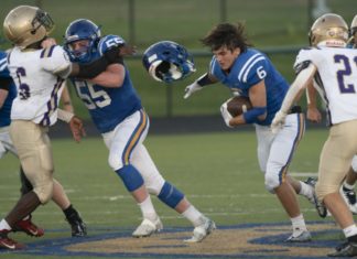 Northern: Fall sports season begins on a high note – Press Herald