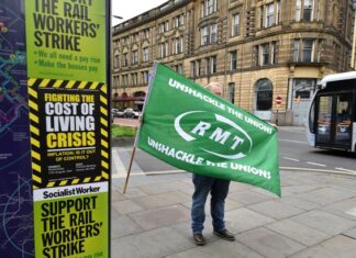 Northern to axe ALL trains on September 15 as ‘do not travel’ plea issued over rail strikes – Manchester Evening News