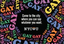 NYC Aims at ‘Don’t Say Gay’ Law in Campaign for Florida LGBTQ Community – Bloomberg