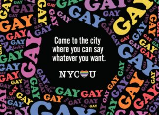 NYC Aims at ‘Don’t Say Gay’ Law in Campaign for Florida LGBTQ Community – Bloomberg