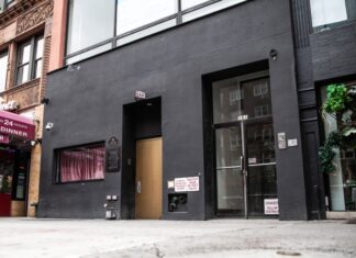 NYC human rights officials ‘closely monitoring’ allegations against owner of gay bar – NBC News