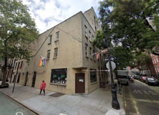 NYC is considering making the oldest gay bar in NYC a landmark – Time Out