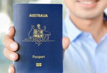 On This Gay Day: Australia updated passport gender rules – OUTinPerth