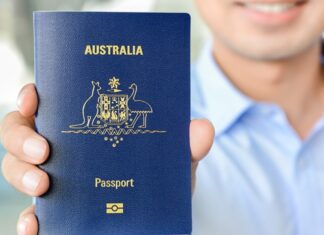 On This Gay Day: Australia updated passport gender rules – OUTinPerth