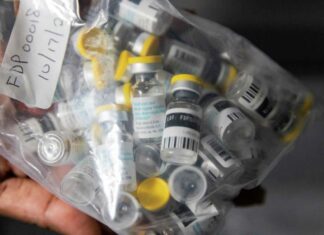 Opinion: Ensuring monkeypox does not become the next AIDS – CTPost