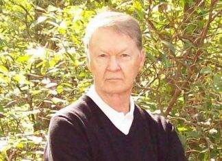 Opinion: How gay rights haunt North Carolina’s history – Citizen Times