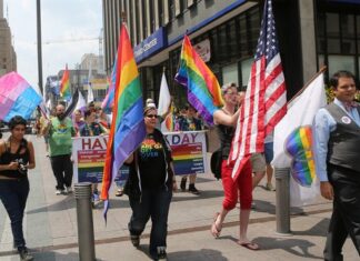 Opinion: Ohio Republicans won’t protect my right as a gay man to marry – The Cincinnati Enquirer