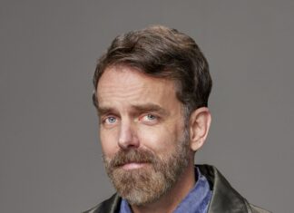 Oregon-raised Scott Prendergast on creating new CBS show, ‘So Help Me Todd’: ‘I wanted to write about Portlan – OregonLive