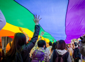 Osoyoos’ first Pride Arts Festival kicks off Saturday – Times Chronicle