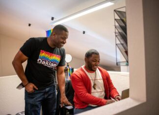 ‘Our Community Has Been Very Responsive’: Oakland LGBTQ Community Center’s Joe Hawkins on Managing the MPX Outbreak – KQED