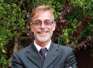 Out in the World: Gay Italian consul general celebrates filmmaker Pasolini – Bay Area Reporter, America’s highest circulation LGBT newspaper