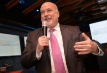 Out U.S. Rep. introduces bill to create U.S. LGBTQ history museum – Los Angeles Blade