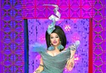 Paolo Ballesteros on RuPaul – INQUIRER.net