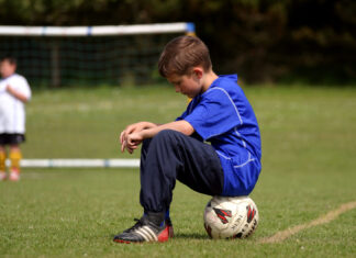 Parenting: ‘Is my son gay if he likes ‘girls’ activities?’ – Newstalk