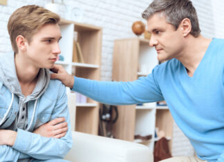 Parents Stir Debate for Refusing to Pay Gay Son’s Tuition After Coming Out – Newsweek