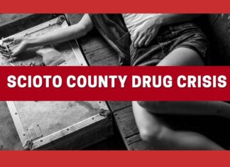 Passed Out at Burger King, High on Gay Street & OD in Tracy Park – Scioto County Daily News