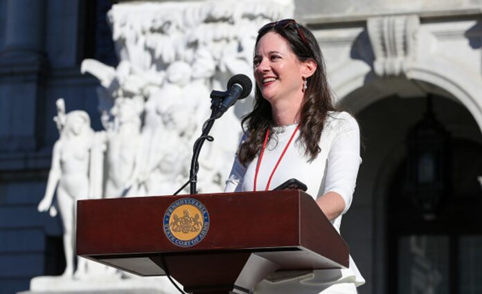 Pennsylvania lawmaker introduces bill modeled after Florida ‘Don’t Say Gay’ law: ‘Mine goes further’ - The Hill