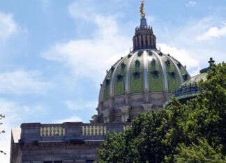 Pennsylvania Republicans advocating broader ‘Don’t Say Gay’ law – Los Angeles Blade