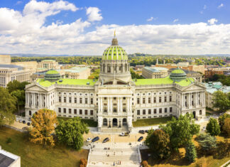 Pennsylvania Republicans Pushing for Enhanced “Don’t Say Gay” Bill – Metro Weekly