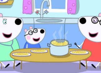 ‘Peppa Pig’ debuts lesbian polar bear couple on popular children’s cartoon – Fox News