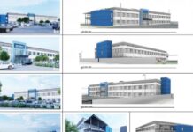 Permit issued for $11 million W.W. Gay headquarters | Jax Daily Record – Jacksonville Daily Record