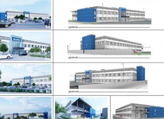 Permit issued for $11 million W.W. Gay headquarters | Jax Daily Record – Jacksonville Daily Record