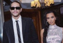 Pete Davidson Is ‘Having The Time Of His Life’ Following Kim Kardashian Split – Outlook India
