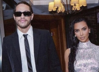 Pete Davidson Is ‘Having The Time Of His Life’ Following Kim Kardashian Split – Outlook India