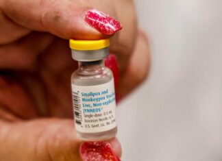 Philly residents can now submit online form to register for a monkeypox vaccine, but a shot isn’t guaranteed – WHYY