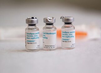 Phoenix Pride is hosting a monkeypox vaccine event on Oct. 1 – The Arizona Republic
