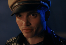 ‘Please Baby Please’ Trailer: Karl Glusman and Andrea Riseborough Turn Heads in Gay Musical Fantasia – Yahoo Entertainment