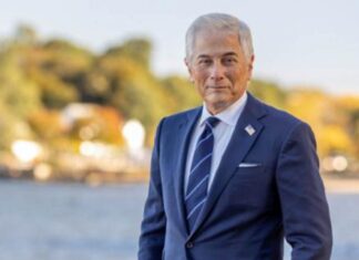 Political Notes: Long Island House race pits gay Dem vs. gay Trumper – Bay Area Reporter, America’s highest circulation LGBT newspaper