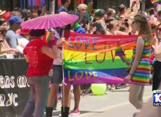 Political theater outweighs legal issues during LGBTQ History Month vote, expert says – WPLG Local 10