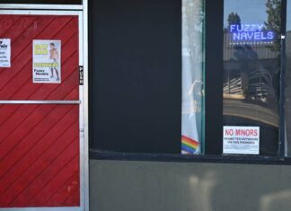 Portland’s First Hands-On Gay Strip Club Faces Challenges in the Era of Mpox – Willamette Week