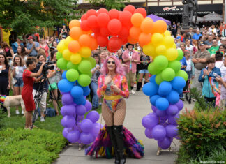 Pride in the fall – Washington Blade